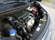 Citroën Berlingo Kombi 1,6 l 55 kw