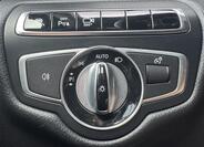 Mercedes-Benz Třídy V 21