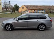 Volkswagen Passat Kombi 0,0 0