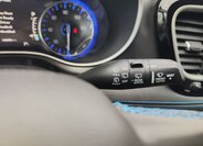 Chrysler Pacifica MPV 3,6 l 214 kw