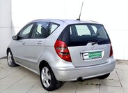 Mercedes-Benz Třídy A Kombi 1,7 l 85 kw