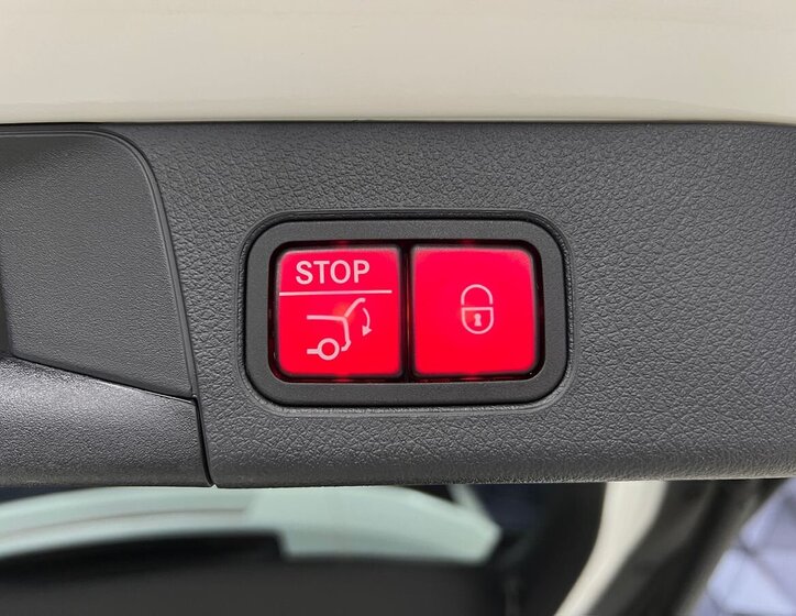 Mercedes-Benz Třídy B 23