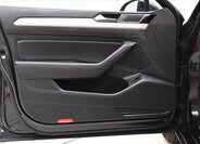 Volkswagen Passat Kombi 2,0 l 140 kw