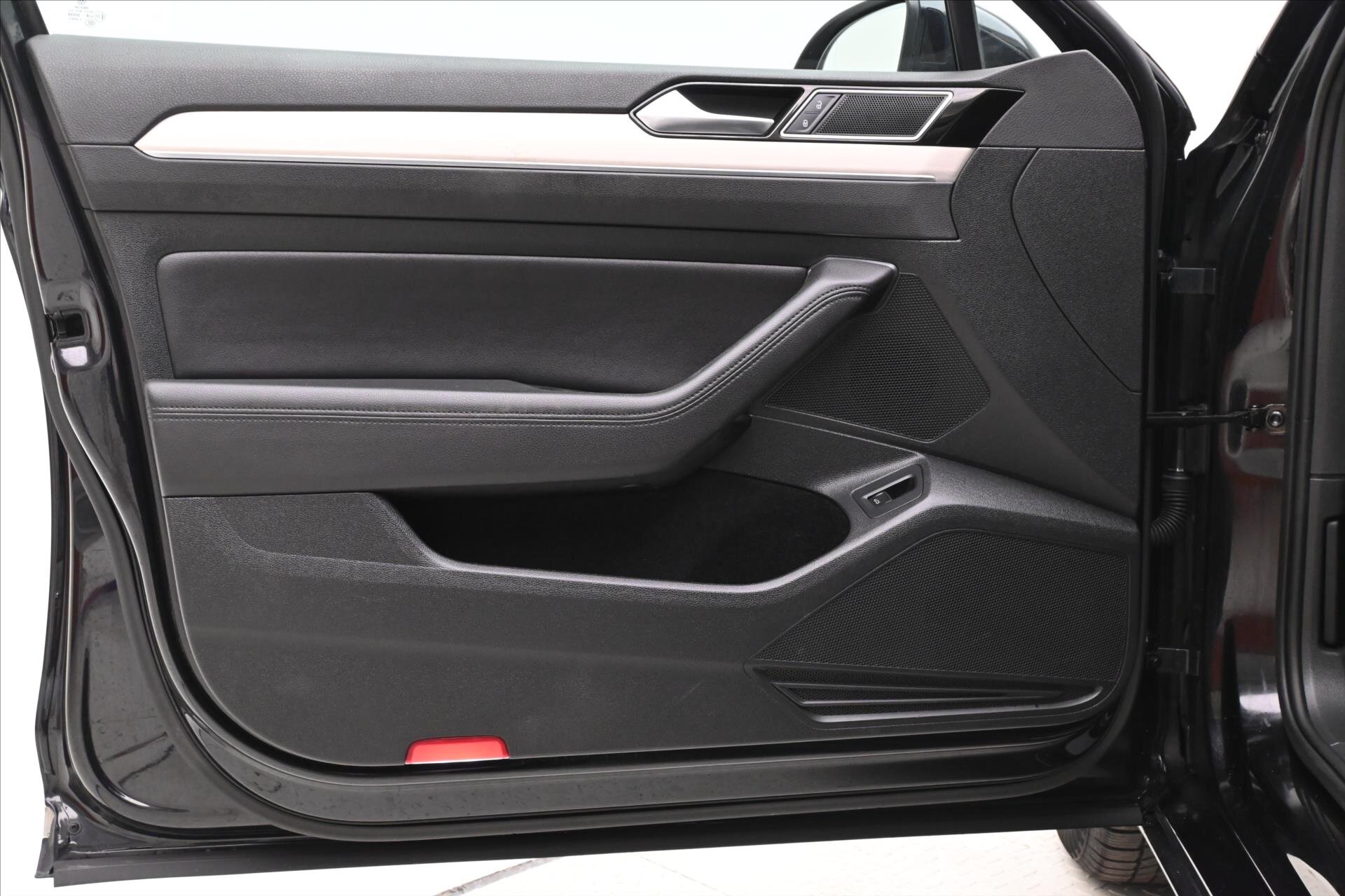 Volkswagen Passat Kombi 2,0 l 140 kw