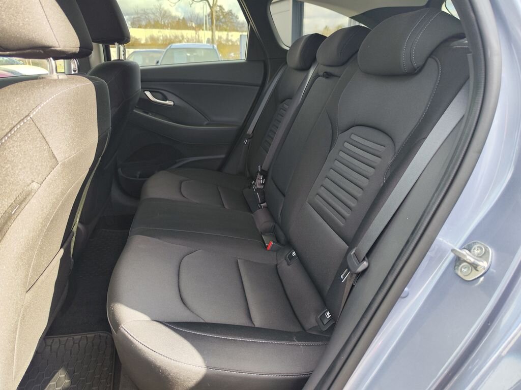 Hyundai i30 Kombi 1,5 l 103 kw