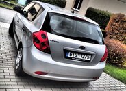 KIA Ceed 5