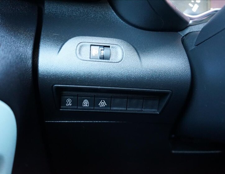 Citroën Berlingo 20