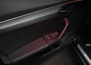 Cupra Formentor SUV 2,0 l 228 kw