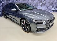 Audi A7 Hatchback 3,0 l 210 kw