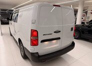 Fiat Scudo Ostatní 2,0 l 106 kw