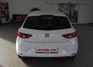 Seat Leon Hatchback 1,2 l 81 kw