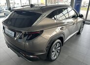 Hyundai Tucson SUV / Terénní 1,6 l 132 kw