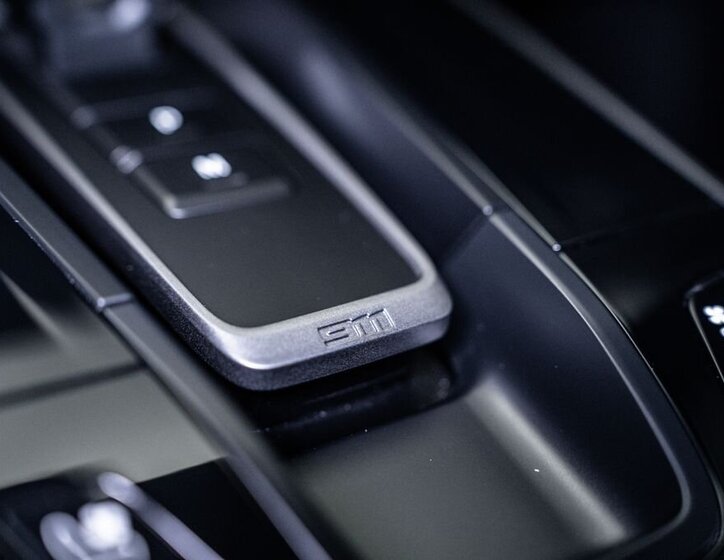 Porsche 911 Kupé 3,0 l 290 kw