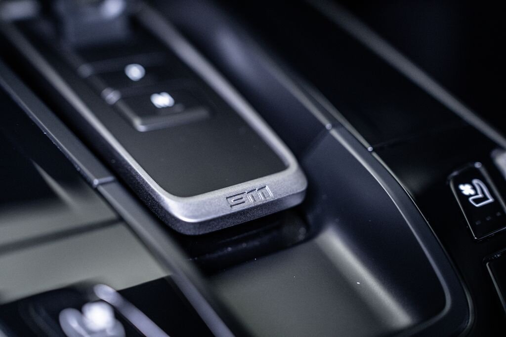 Porsche 911 Kupé 3,0 l 290 kw