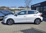 Hyundai i20 Hatchback 1,2 l 62 kw