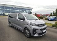 Citroën SpaceTourer MPV 2,0 l 130 kw