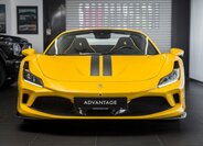 Ferrari Ostatní Kabriolet 3,9 l 530 kw