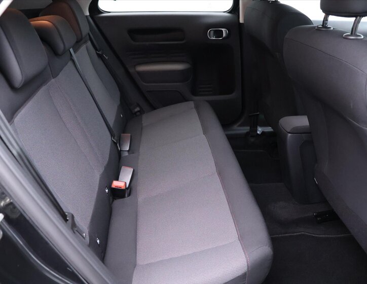 Citroën C4 Cactus 15