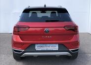 Volkswagen T-Roc 8