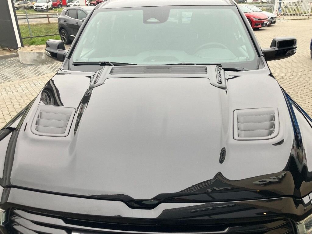 Dodge RAM Pick-up 3,0 l 313 kw