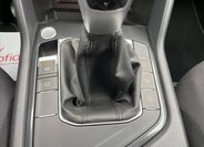 Volkswagen Tiguan Allspace SUV / Terénní 2,0 l 110 kw