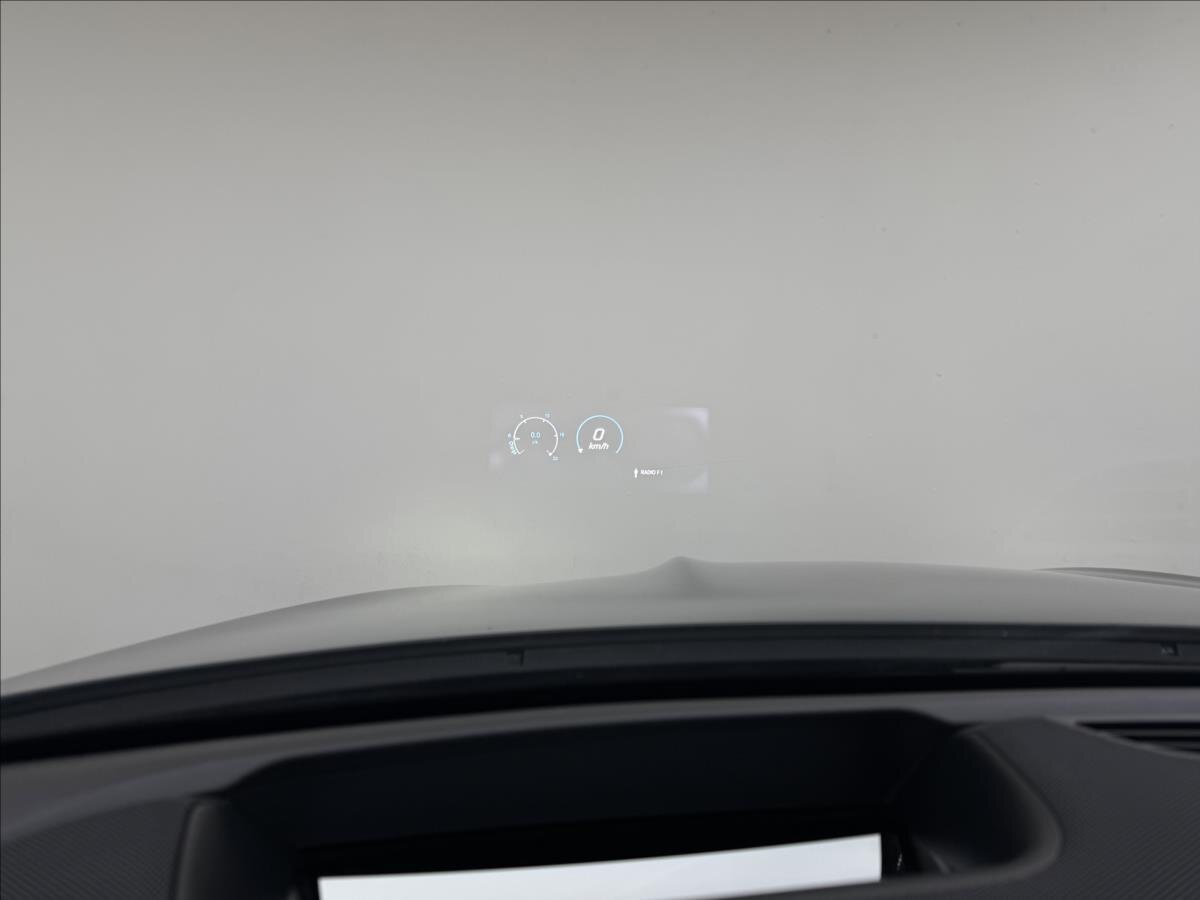 Mercedes-Benz GLE SUV / Terénní 2,9 l 243 kw