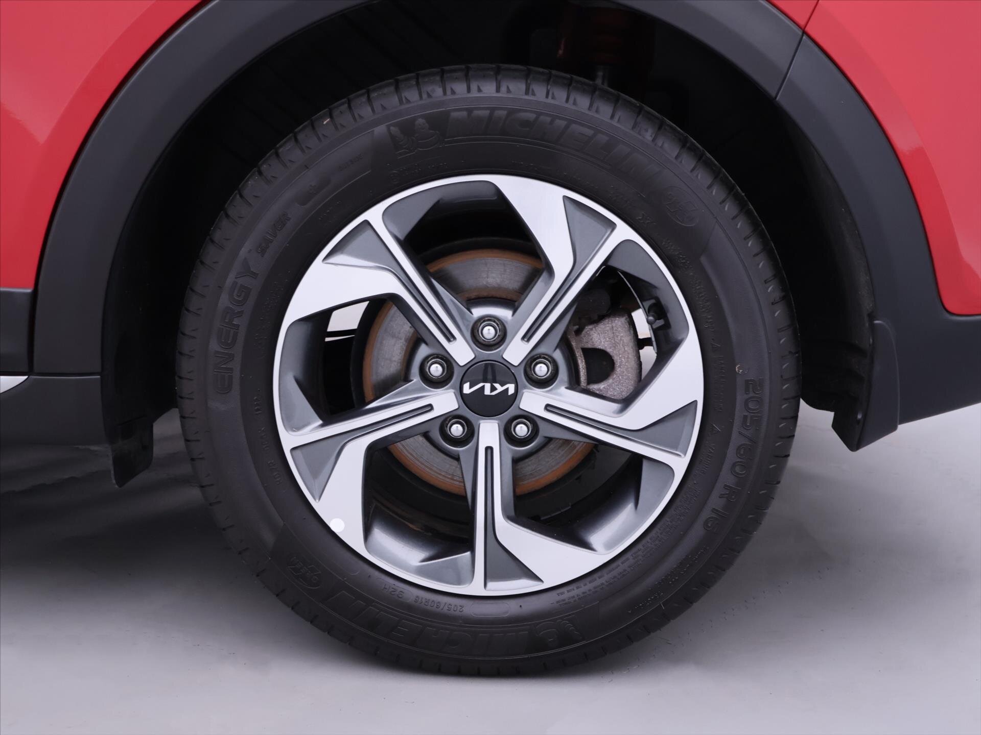 KIA XCeed SUV 1,5 l 117 kw