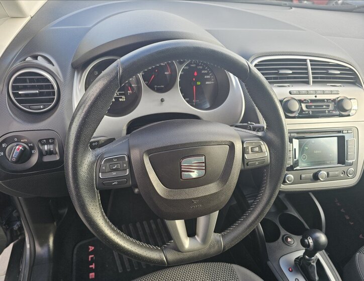 Seat Altea Kombi 1,6 l 77 kw