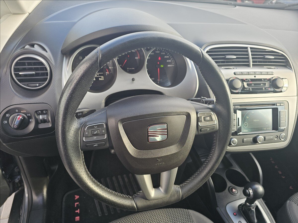 Seat Altea Kombi 1,6 l 77 kw