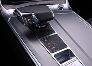 Audi A7 Liftback 3,0 l 210 kw