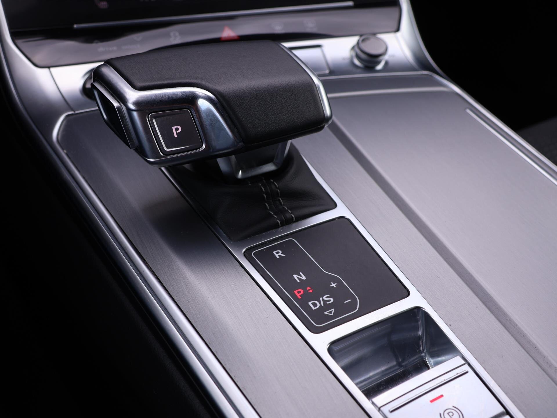 Audi A7 Liftback 3,0 l 210 kw