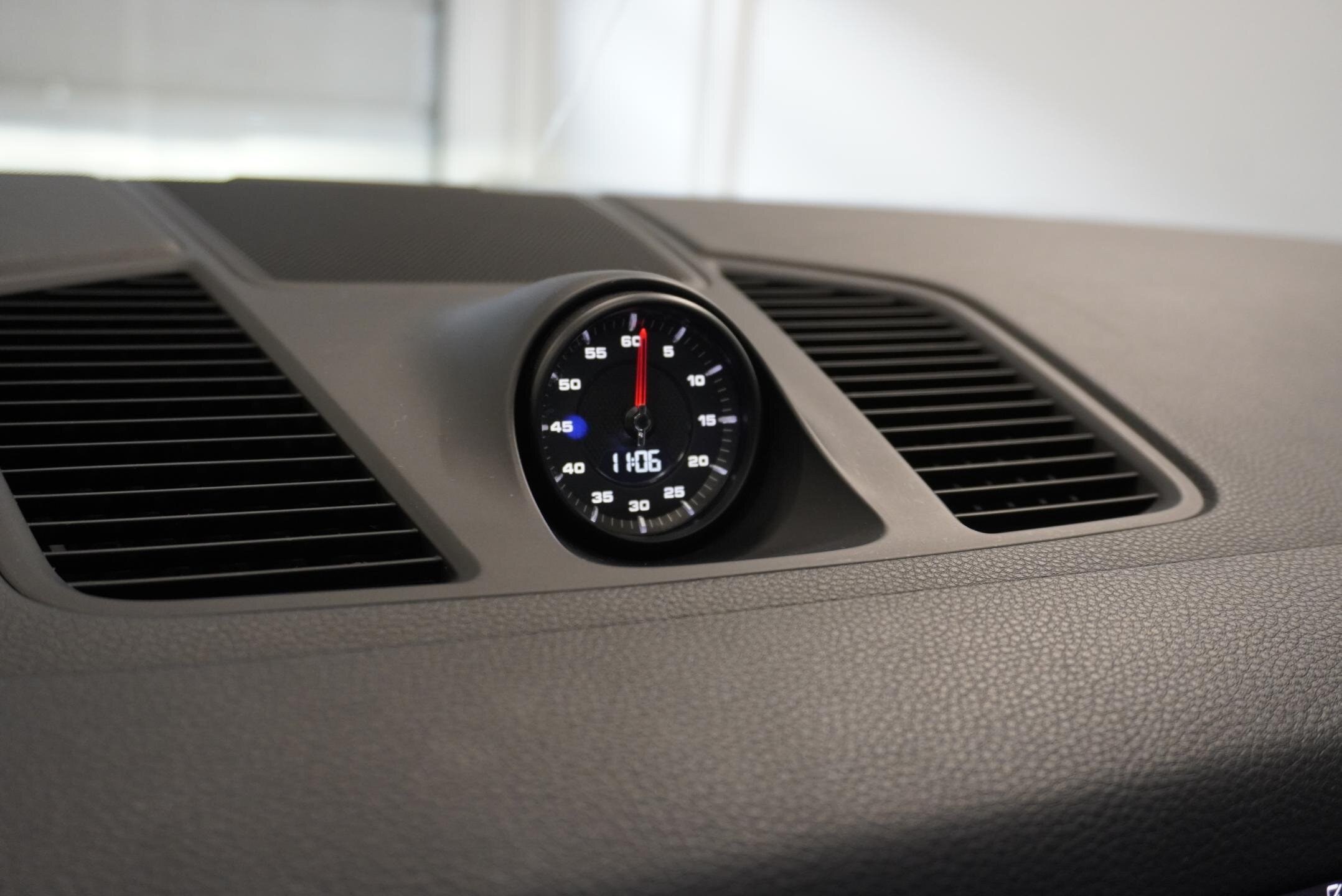 Porsche Cayenne SUV 2,9 l 250 kw