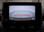 Toyota Corolla Sedan 1,5 l 92 kw