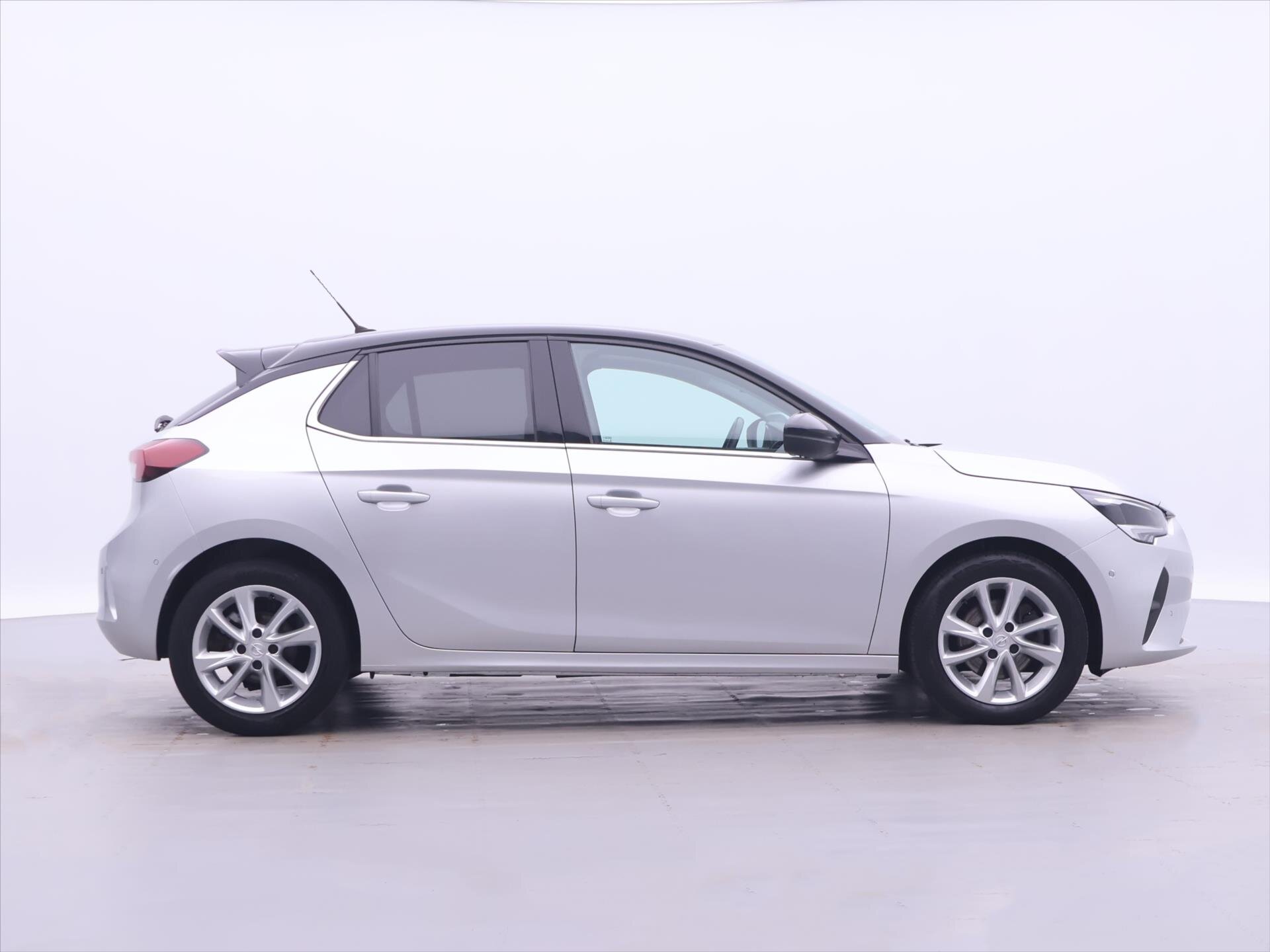 Opel Corsa Hatchback 1,2 l 74 kw