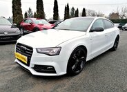 Audi A5 Liftback 2,0 l 140 kw