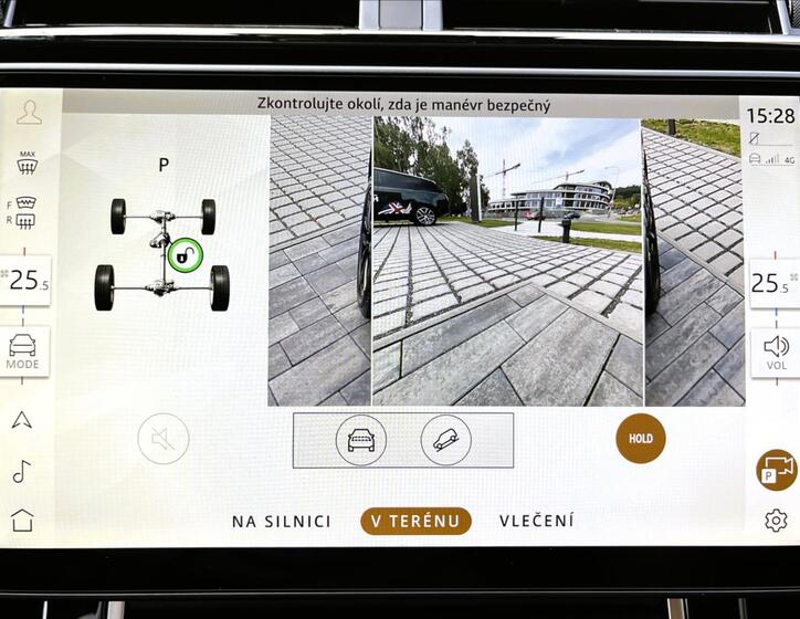 Land Rover Range Rover Velar 27