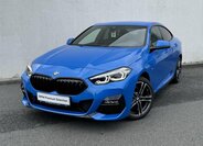 BMW Řada 2 Sedan 1,5 l 103 kw