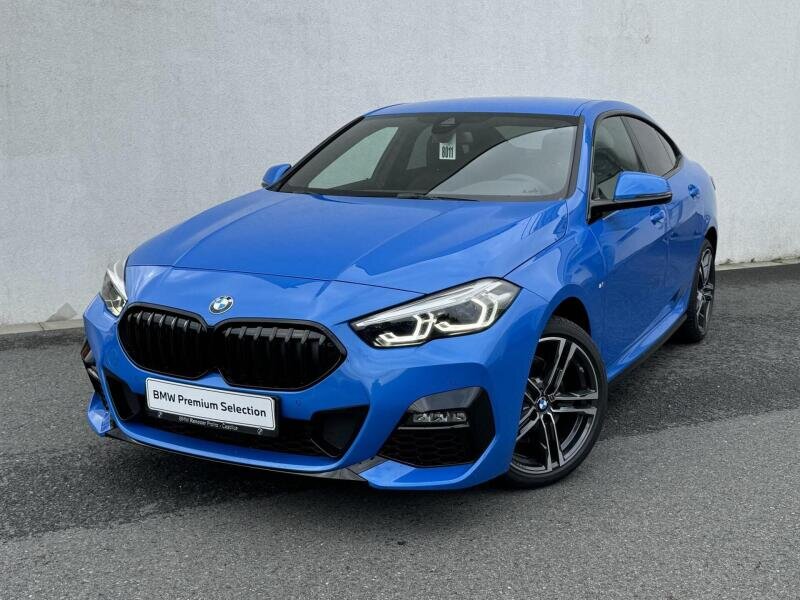 BMW Řada 2 Sedan 1,5 l 103 kw