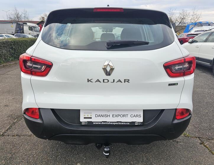 Renault Kadjar 6