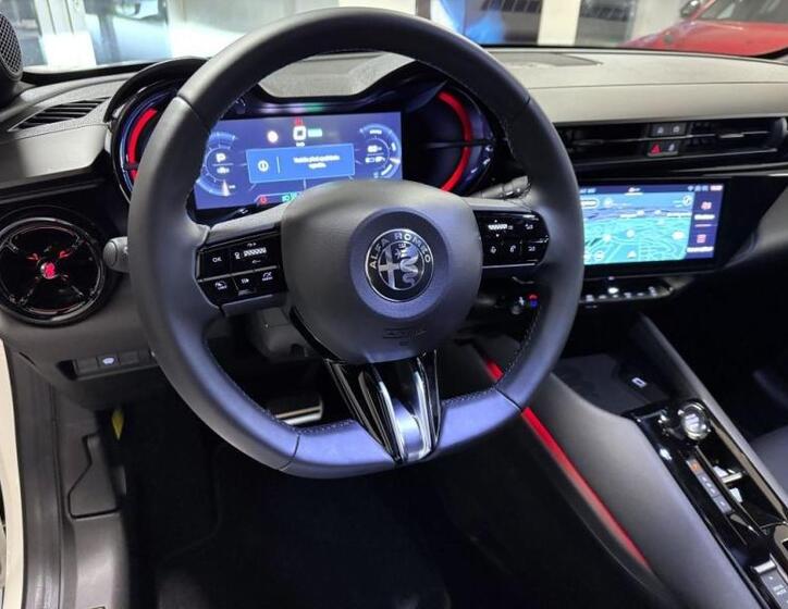 Alfa Romeo Junior 17