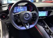 Alfa Romeo Junior 17