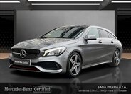 Mercedes-Benz CLA 1