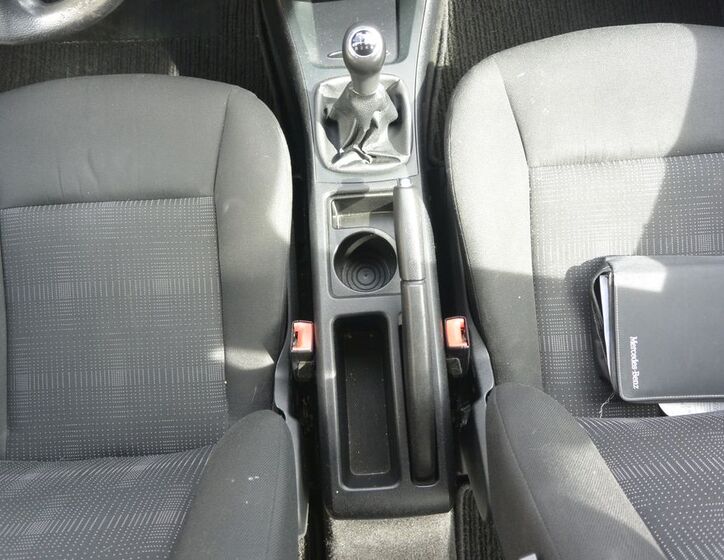 Mercedes-Benz Třídy A 20