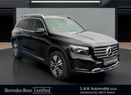 Mercedes-Benz GLB SUV / Terénní 2,0 l 110 kw