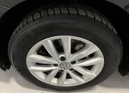 Volkswagen Touran MPV 1,6 l 81 kw