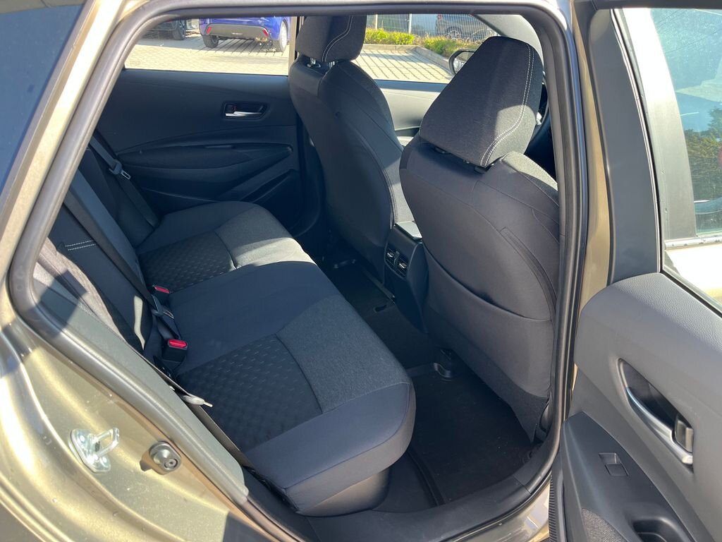 Toyota Corolla Kombi 1,8 l 72 kw