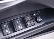 Toyota Camry Sedan 2,5 l 131 kw