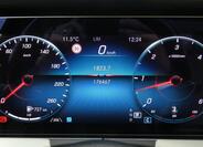 Mercedes-Benz Třídy E 13