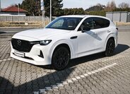 Mazda CX-60 SUV / Terénní 3,3 l 187 kw