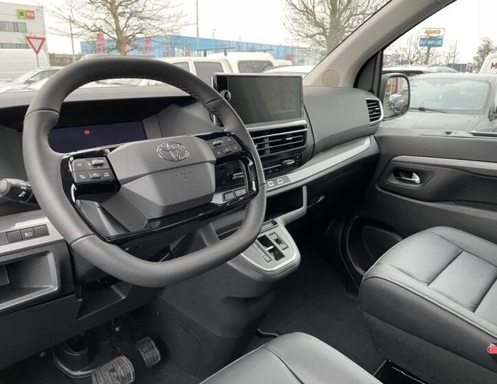 Toyota ProAce Verso 30